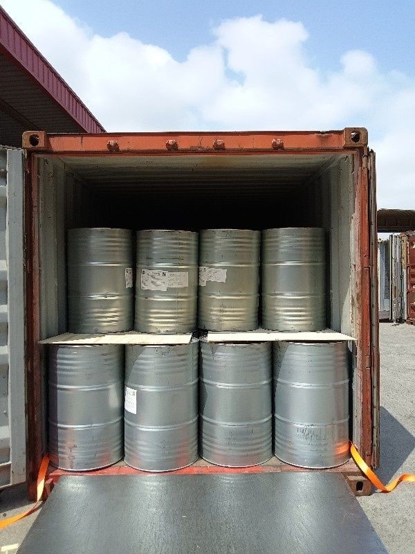 China Australia Transport chimic