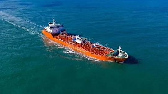 China Canada Transport chimic