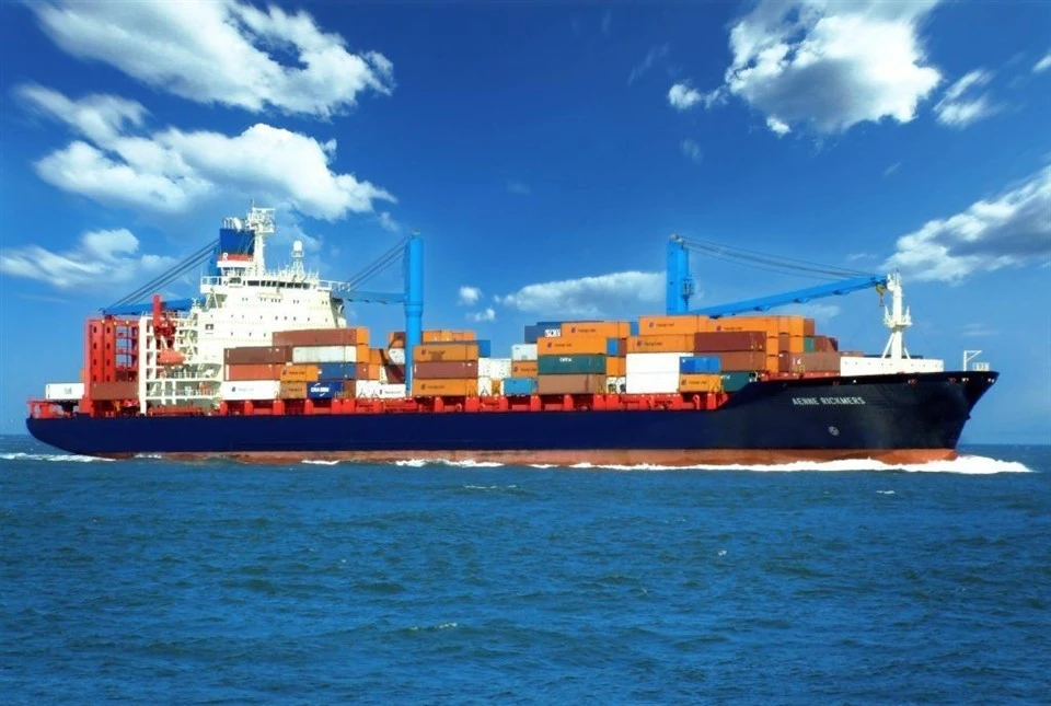 China-Japan Sea Freight Full Container best
