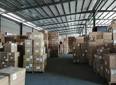 China-Livrare LCL în Europa